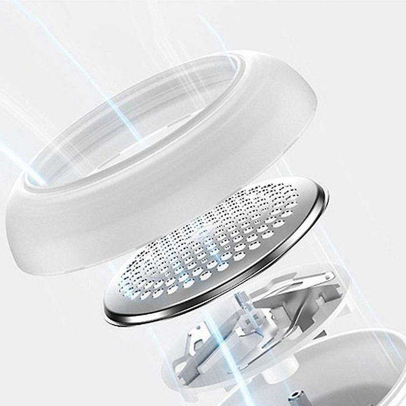 Lint Remover for Clothing Portable Electric Fuzz Remover LED Display Rechargeable for Clothes Fabric