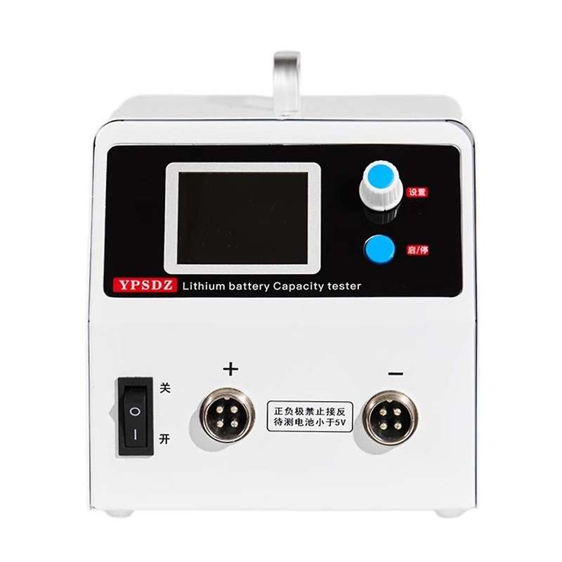 Lithium Battery Capacity Tester Cell Separation Current Equalization Equalization Discharger with UK