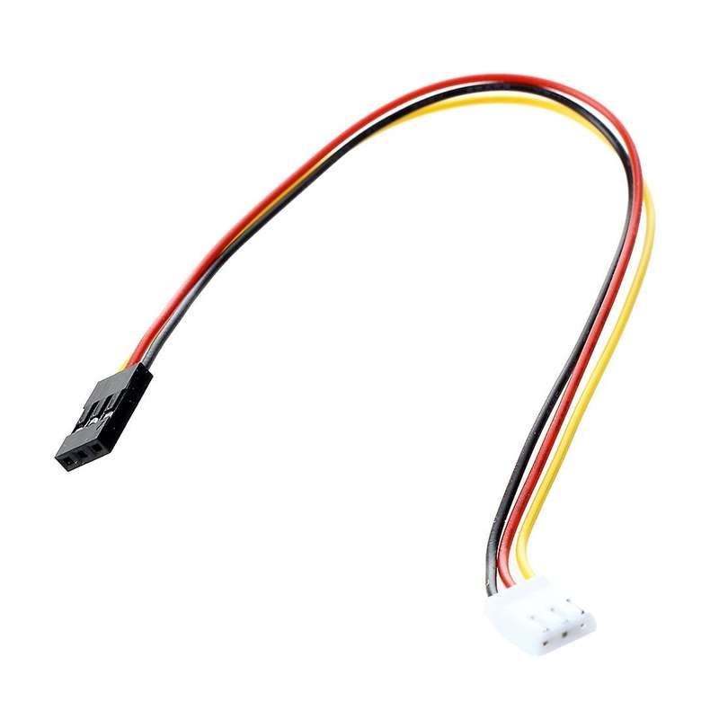 Lm35 Lm35dz Modul Thermal Sensor Temperatur 0-100celsius - Rot