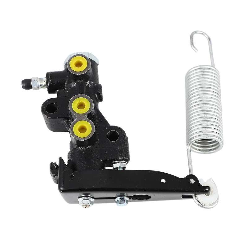 Load Sensing Valve Brake Compensator MB618321 Fit for L200 Triton 1986-2007