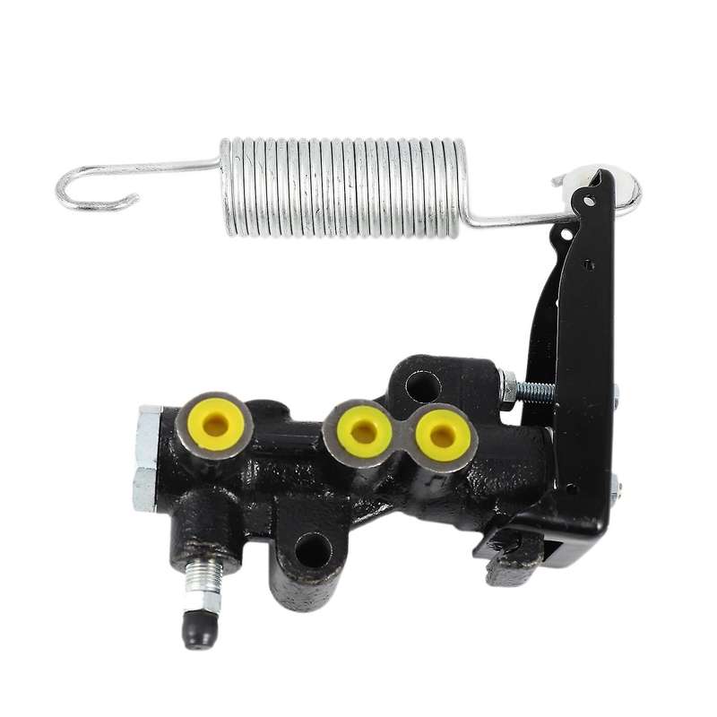 Load Sensing Valve Brake Compensator MB618321 Fit for L200 Triton 1986-2007