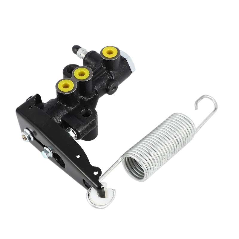 Load Sensing Valve Brake Compensator MB618321 Fit for L200 Triton 1986-2007
