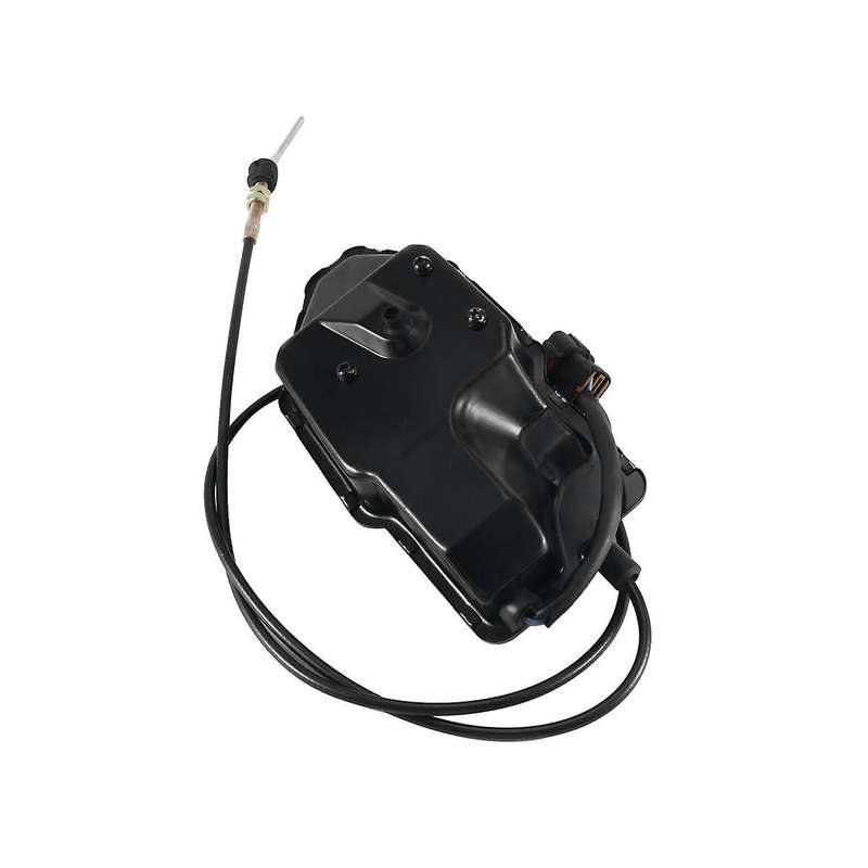 Loaders Kill Switch Motor Engine Stop Motor for WA380 WA470-3 PC400-7 6D125 600-815-7670 600-815-76