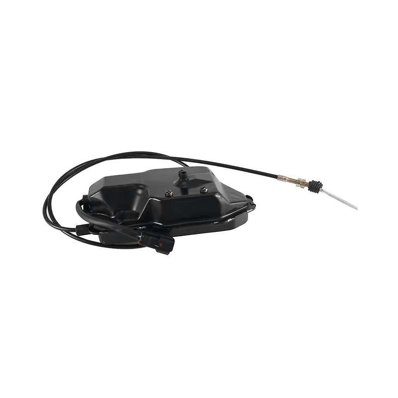 Loaders Kill Switch Motor Engine Stop Motor for WA380 WA470-3 PC400-7 6D125 600-815-7670 600-815-76