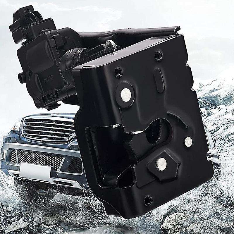 Lock Actuator Motor Rear Liftgate Actuator Door Latch 937-663 for Escape Mercury Mariner Tribute