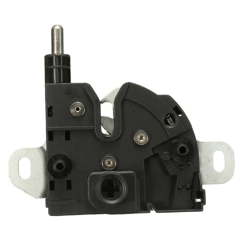 Lock Craft Door Bonnet Hood Lock Latch +2 Keys for Transit Mk6 2000 - 2006 Transit Connect 2002-2015
