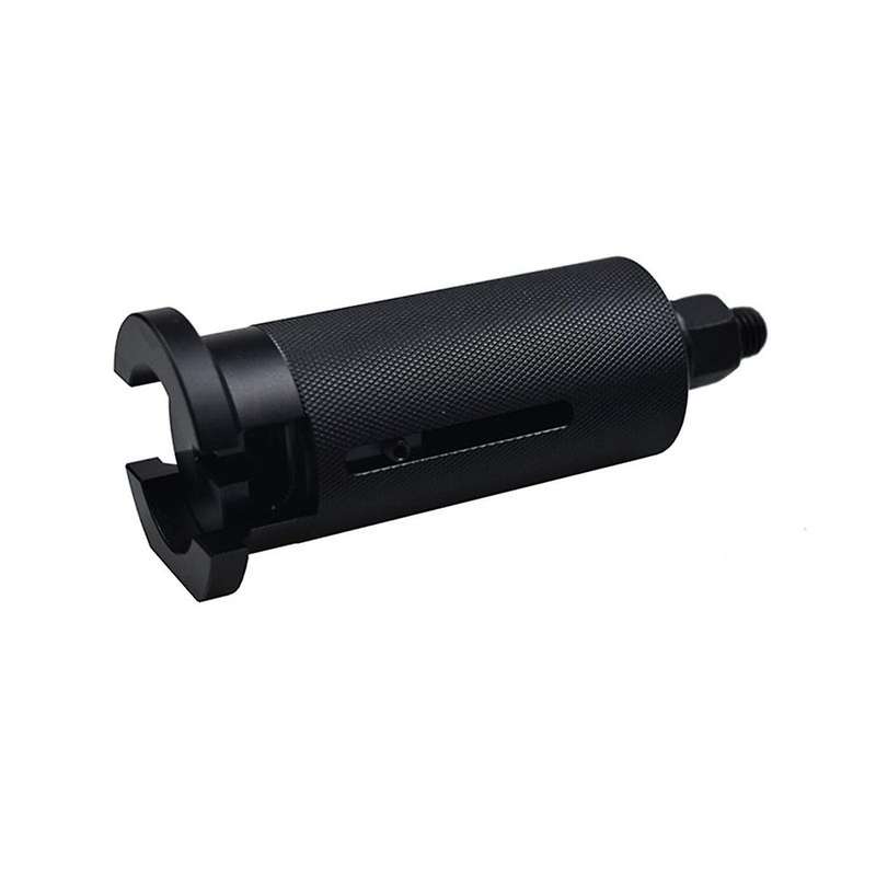 Lock Cylinder Puller Set Professional Locksmith Euro Cylinder Puller with Screws Door Lock Core Pull