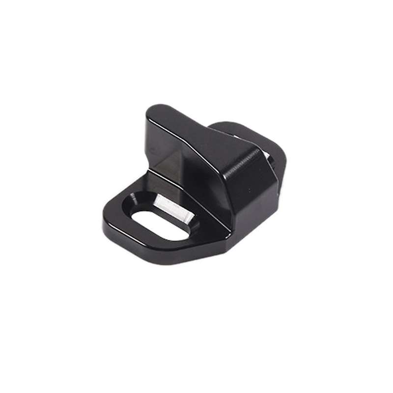 Lock Buckle for 2007-2021 Latch Stop Bumper Door Lock Outer Buckle