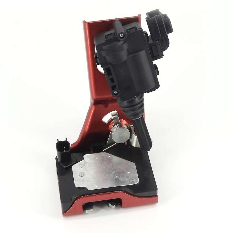 Lock Latch Actuator Motor Suitable for Escape Mercury Mariner Tribute 2009-2012 9L8Z7843150B 937-663