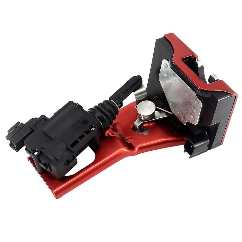 Lock Latch Actuator Motor Suitable for Escape Mercury Mariner Tribute 2009-2012 9L8Z7843150B 937-663