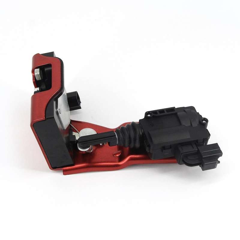 Lock Latch Actuator Motor Suitable for Escape Mercury Mariner Tribute 2009-2012 9L8Z7843150B 937-663