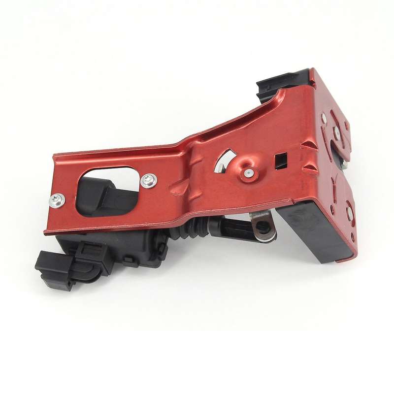 Lock Latch Actuator Motor Suitable for Escape Mercury Mariner Tribute 2009-2012 9L8Z7843150B 937-663