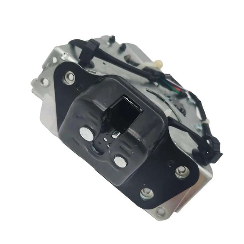 Lock Latch Actuator with Motor for Durango Grand Boot Latch Lock 4589656AE