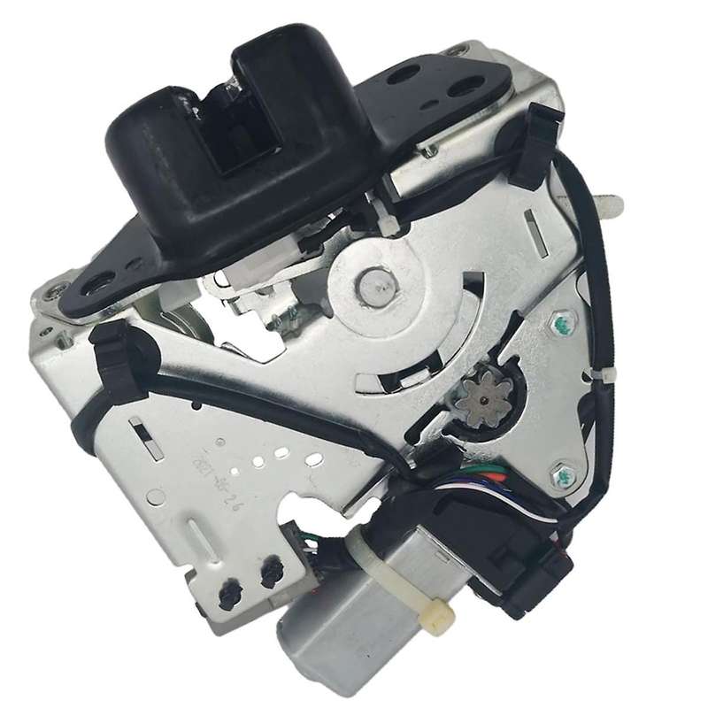 Lock Latch Actuator with Motor for Durango Grand Boot Latch Lock 4589656AE