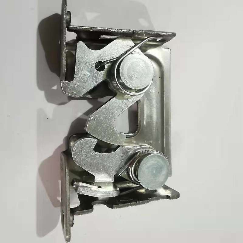 Lock Latch Hood 51237008755 for  1 3 5 6 Series X1 X3 E81 E82 E87 E88 E90 E91 E92 E93 E60 E61 E63 E6