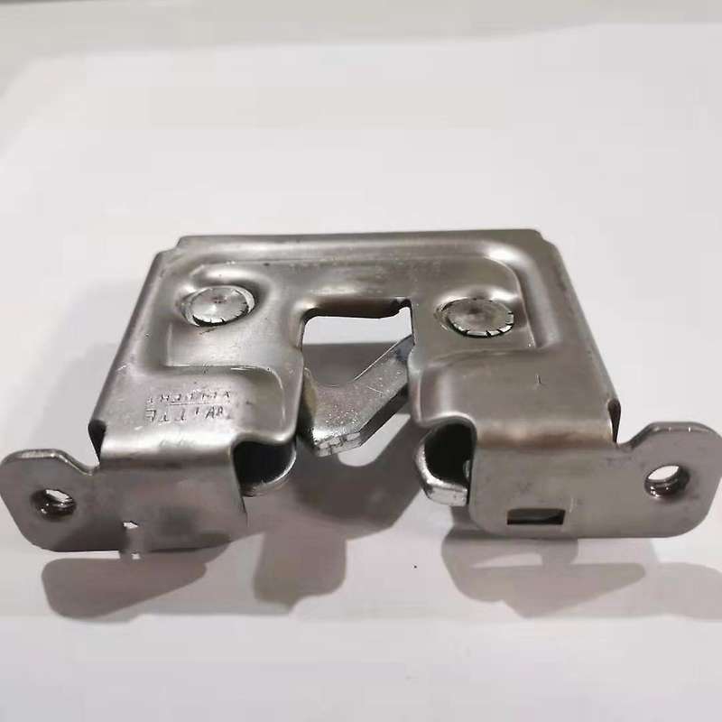 Lock Latch Hood 51237008755 for  1 3 5 6 Series X1 X3 E81 E82 E87 E88 E90 E91 E92 E93 E60 E61 E63 E6