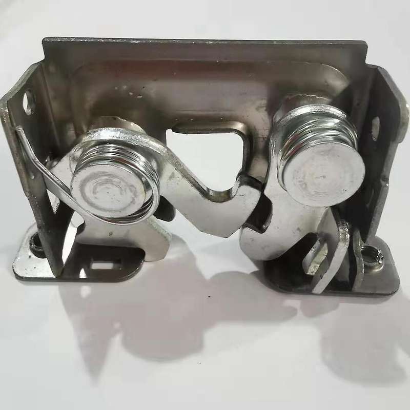 Lock Latch Hood 51237008755 for  1 3 5 6 Series X1 X3 E81 E82 E87 E88 E90 E91 E92 E93 E60 E61 E63 E6