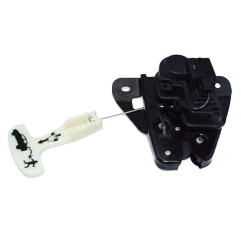 Lock Trunk Latch Actuator 931-714 Fit for Charger 300