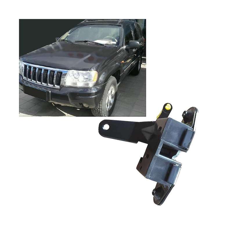 Lock Trunk Latch Actuator for Grand 1992-1998 4883254 Car Accessories