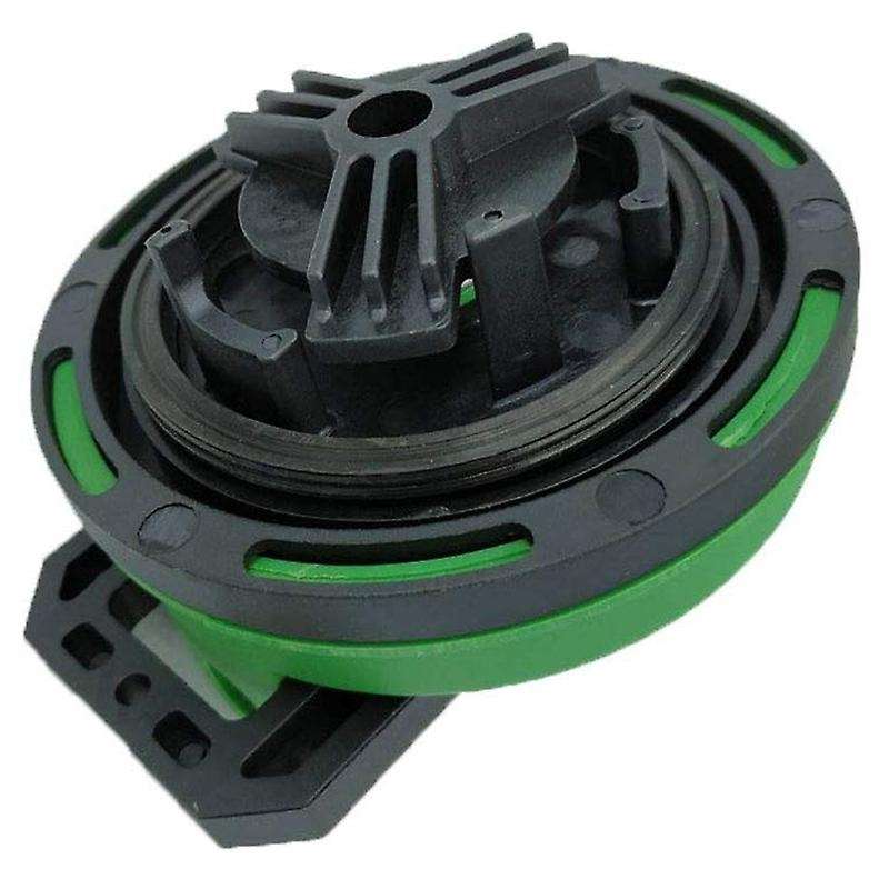 Locking Fuel Cap Fit for Caterpillar Cat 216b 226b 236b 242b 246b 247b 252b 262b 277b 1428828 20103