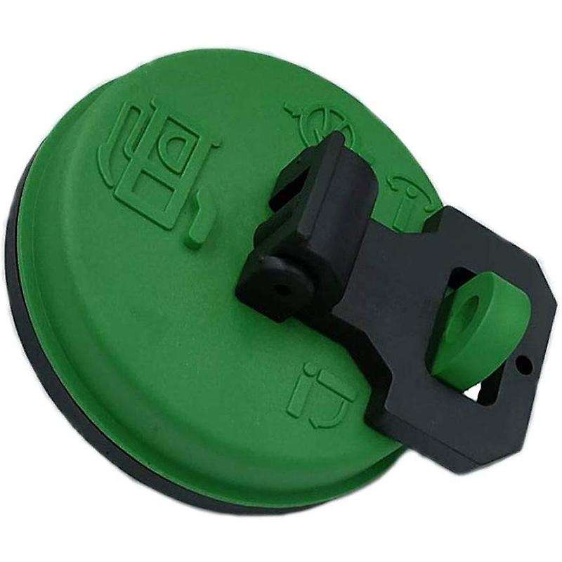 Locking Fuel Cap Fit for Caterpillar Cat 216b 226b 236b 242b 246b 247b 252b 262b 277b 1428828 20103