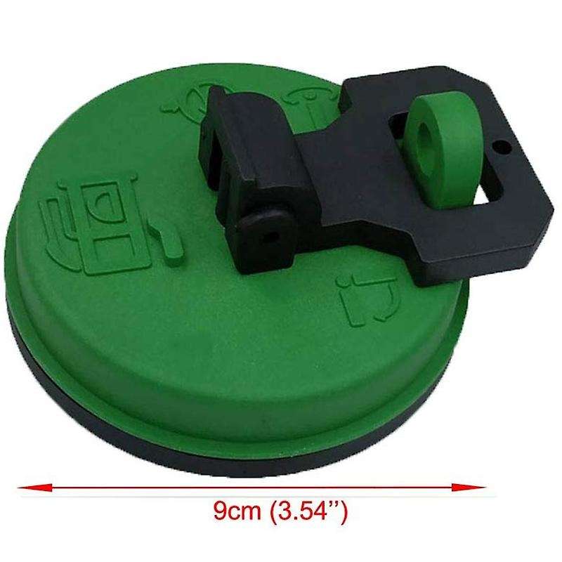 Locking Fuel Cap Fit for Caterpillar Cat 216b 226b 236b 242b 246b 247b 252b 262b 277b 1428828 20103