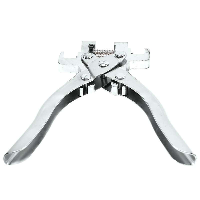 Locksmith Dismounting Pin Flip Key Remover Flip Key Fixing Tool Folding Key Split Pin Folding Key Di
