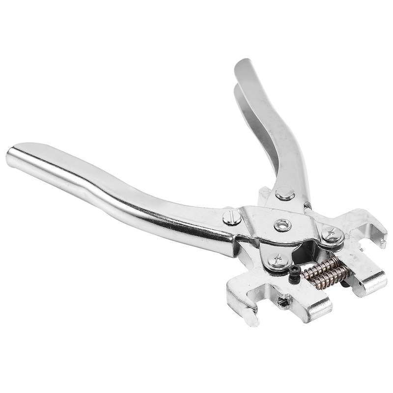 Locksmith Dismounting Pin Flip Key Remover Flip Key Fixing Tool Folding Key Split Pin Folding Key Di