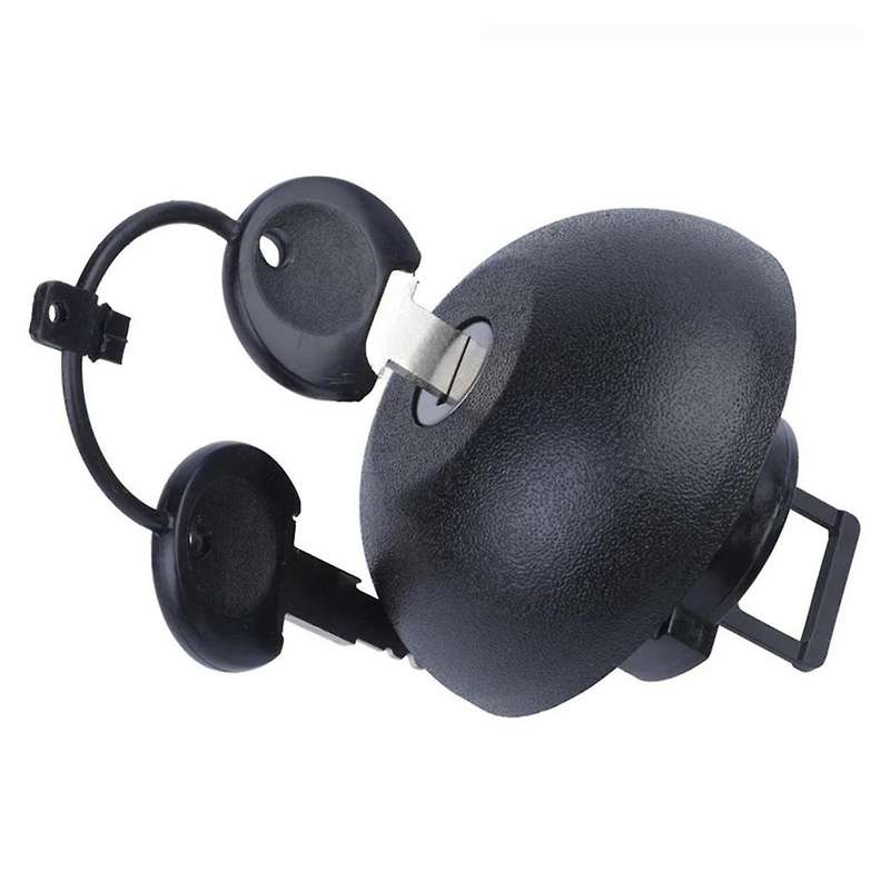 Locking Petrol Fuel Tank Cap with Two Keys for Espace Scenic 7701471585 7701471227