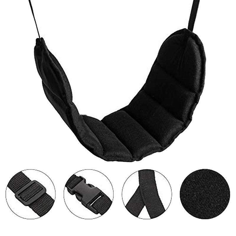 Long-Distance Travel Foot Hammock Portable Foot Hammock Travel Outdoor Mini Mats Multi-Function Mats