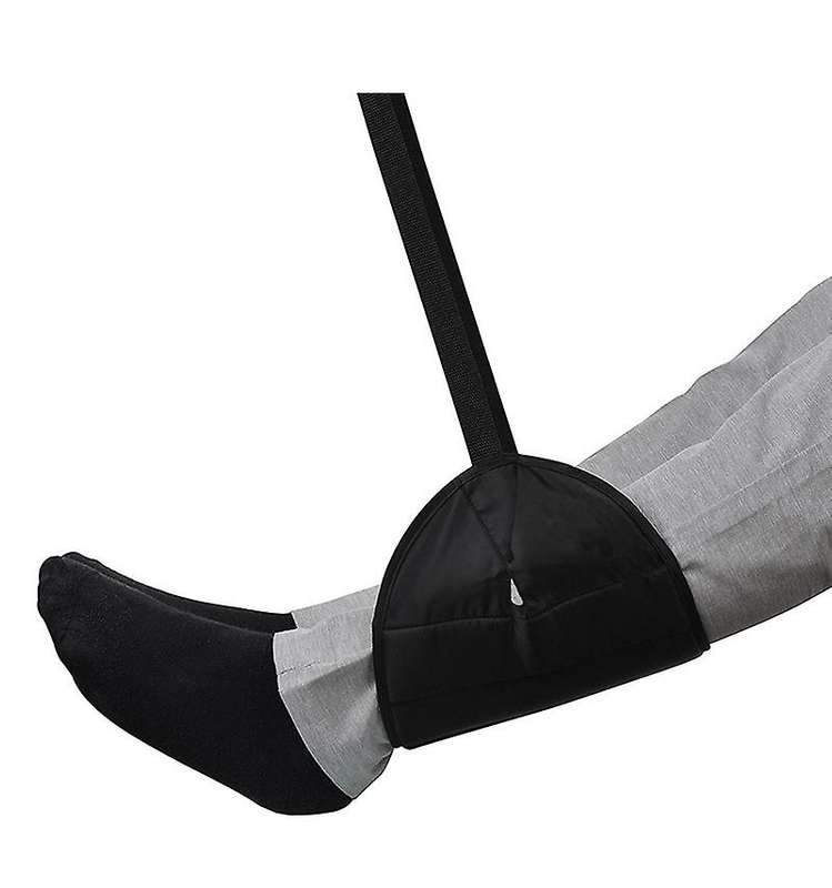 Long-Distance Travel Foot Hammock Portable Foot Hammock Travel Outdoor Mini Mats Multi-Function Mats