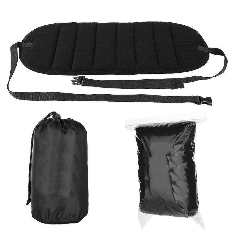 Long-Distance Travel Foot Hammock Portable Foot Hammock Travel Outdoor Mini Mats Multi-Function Mats
