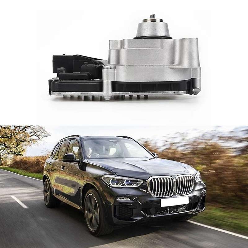 Longitudinal Torque Module Transfer Case Actuator for X5 X6 E70 E71 2011-2013 27607643762 2760761058