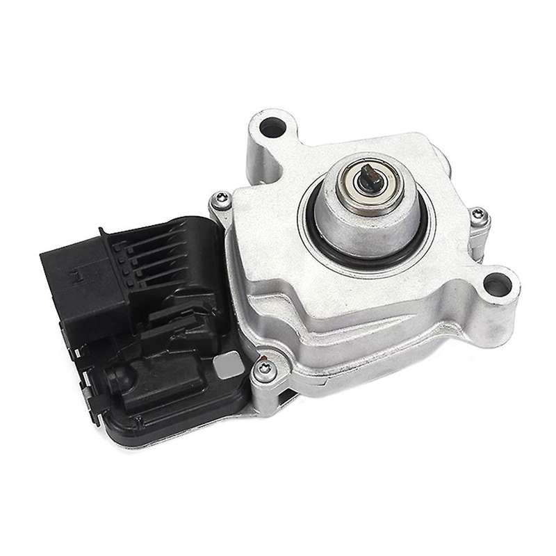 Longitudinal Torque Module Transfer Case Actuator for X5 X6 E70 E71 2011-2013 27607643762 2760761058