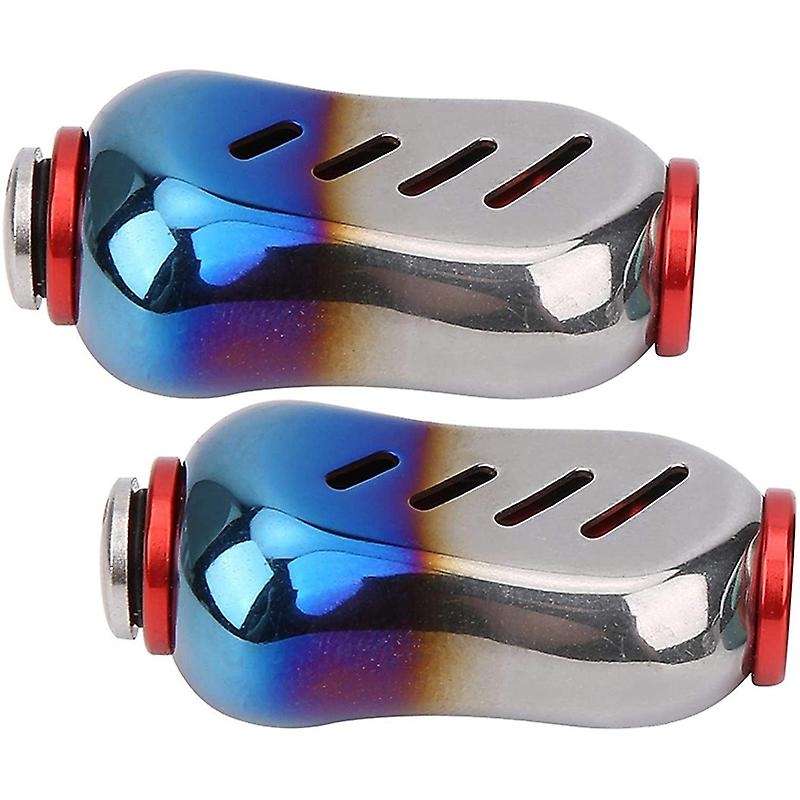 Lot Of Fishing Reels Casting Bait Handle Part Refit Drum Holding for Rocking Arm for S / D
