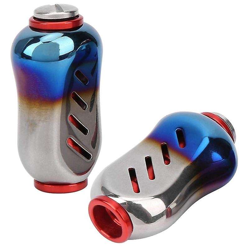 Lot Of Fishing Reels Casting Bait Handle Part Refit Drum Holding for Rocking Arm for S / D