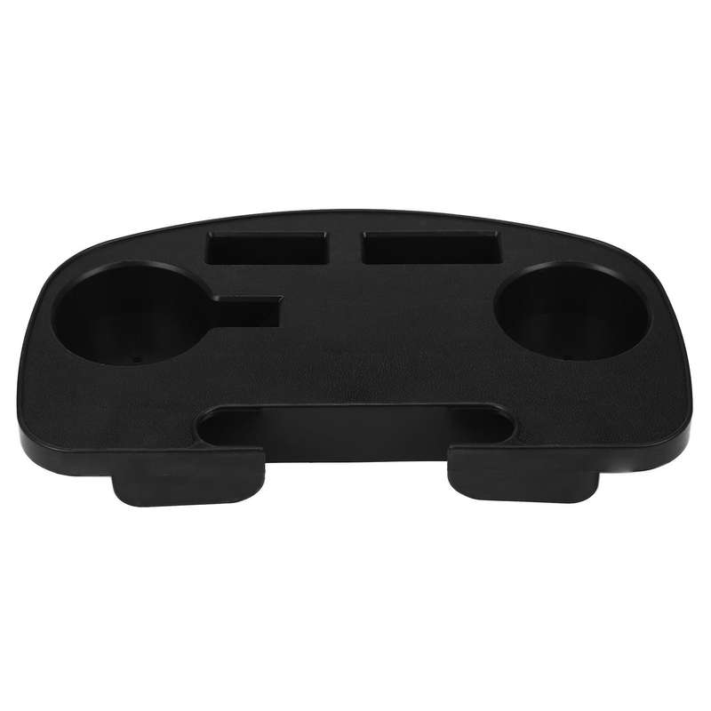 Lounge Chair Cup Holder Clip On Side Tray Utility Beverage Can New