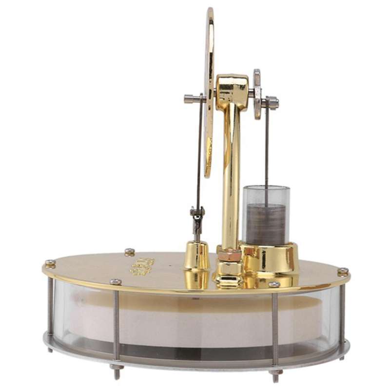 Low Temperature Stirling Engine Model Power Science to Make Experiment Toys Model Ornaments