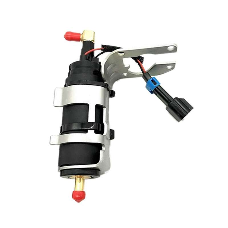 Low Pressure Fuel Pump for Mercury Outboard 1998-2010 100 , 115 , 135 8558432 8M0047624