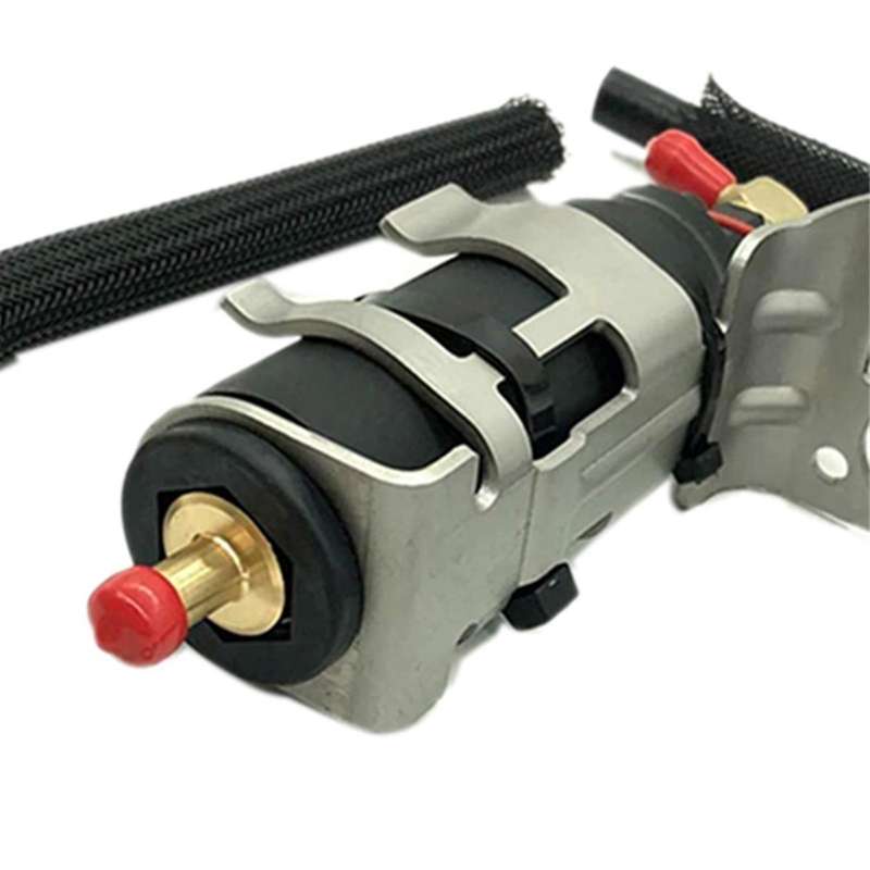 Low Pressure Fuel Pump for Mercury Outboard 1998-2010 100 , 115 , 135 8558432 8M0047624