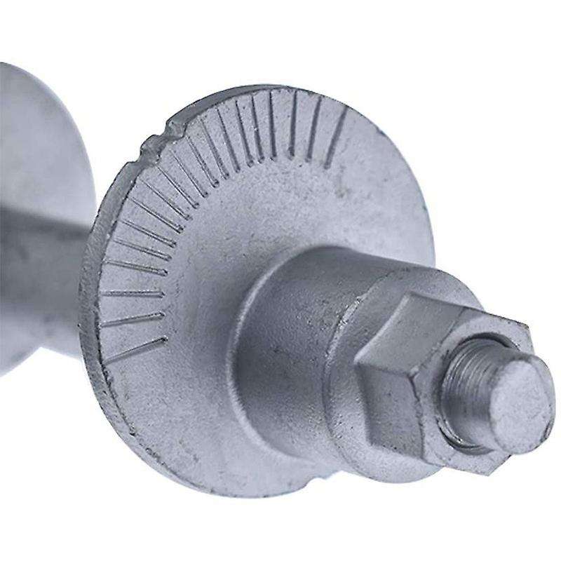 Lower Control Cam Plate Toe Adjust Camber for 4Runner 4840935050 48409-35050