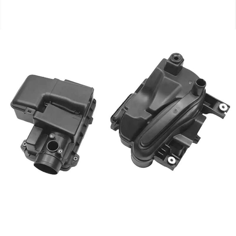 Lower Air Filter Housing Box 17201-5aa-a00 Air Filters Upper Cover +base for Fk 2016-2021