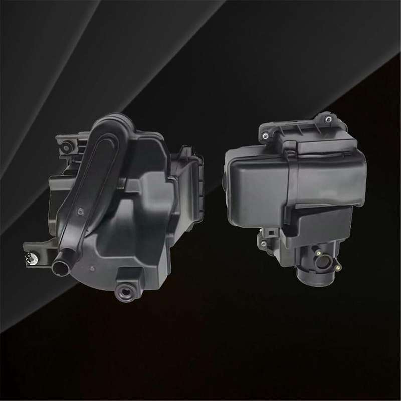 Lower Air Filter Housing Box 17201-5aa-a00 Air Filters Upper Cover +base for Fk 2016-2021