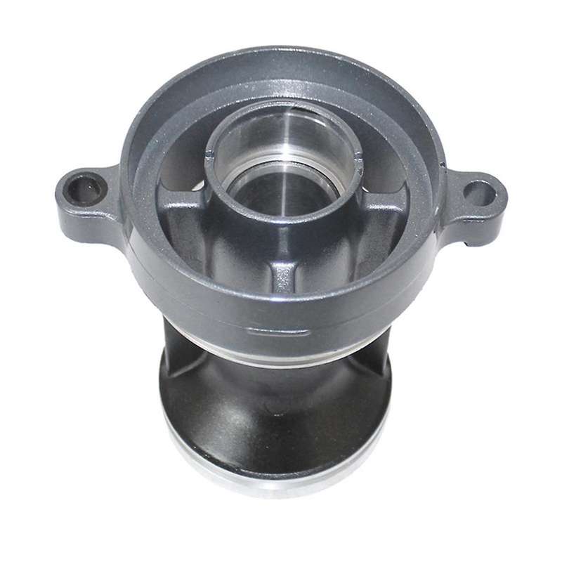 Lower Casing Propeller Housing for 40HP 50HP F25-F60 Outboard Motor 63D-45361-02-4D