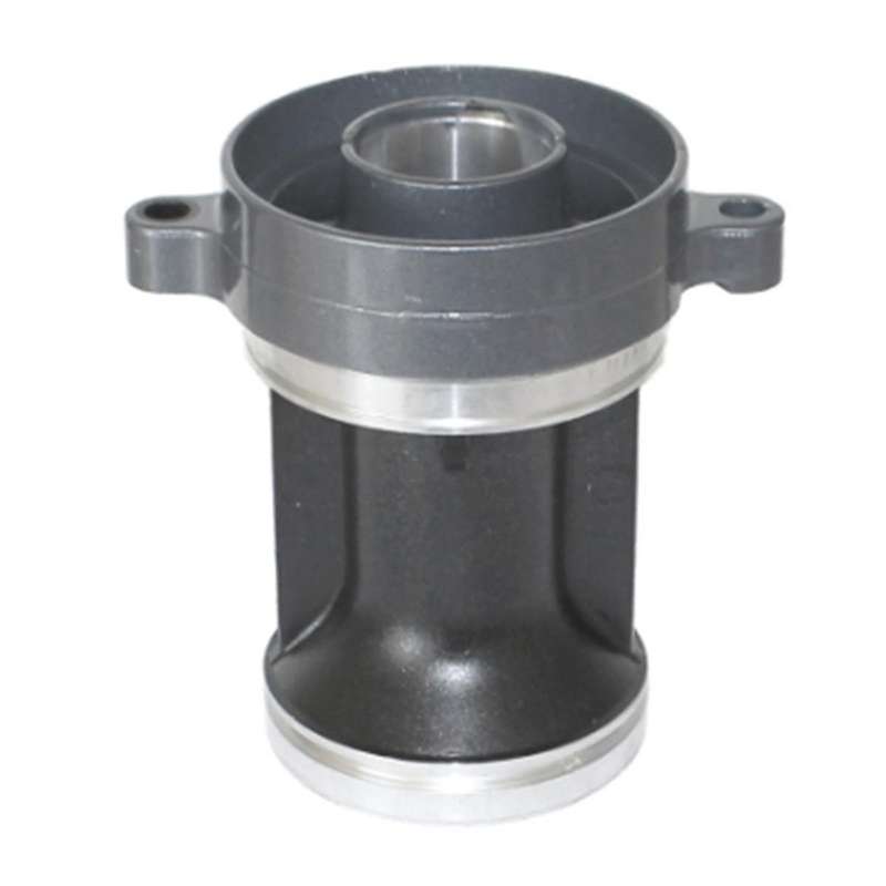 Lower Casing Propeller Housing for 40HP 50HP F25-F60 Outboard Motor 63D-45361-02-4D