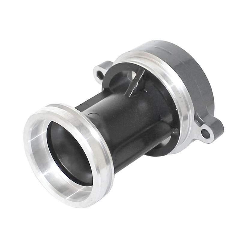 Lower Casing Propeller Housing for 40HP 50HP F25-F60 Outboard Motor 63D-45361-02-4D