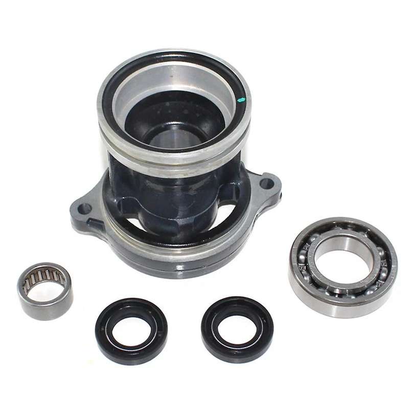 Lower Casing Cap Bearing Propeller Shaft Housing 683-45361-02-4D Fit for 9.9&15HP Outboard Engine