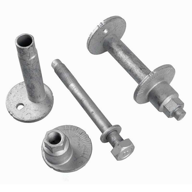 Lower Control Cam Plate Toe Adjust Camber for 4Runner 48452-35020 4845235020