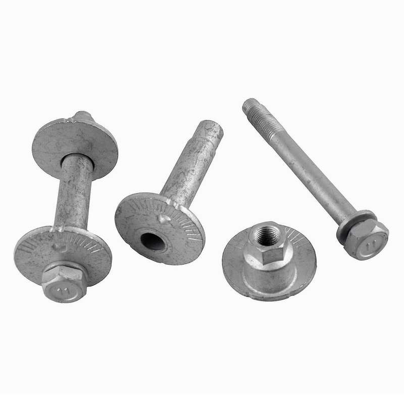 Lower Control Cam Plate Toe Adjust Camber for 4Runner 48452-35020 4845235020