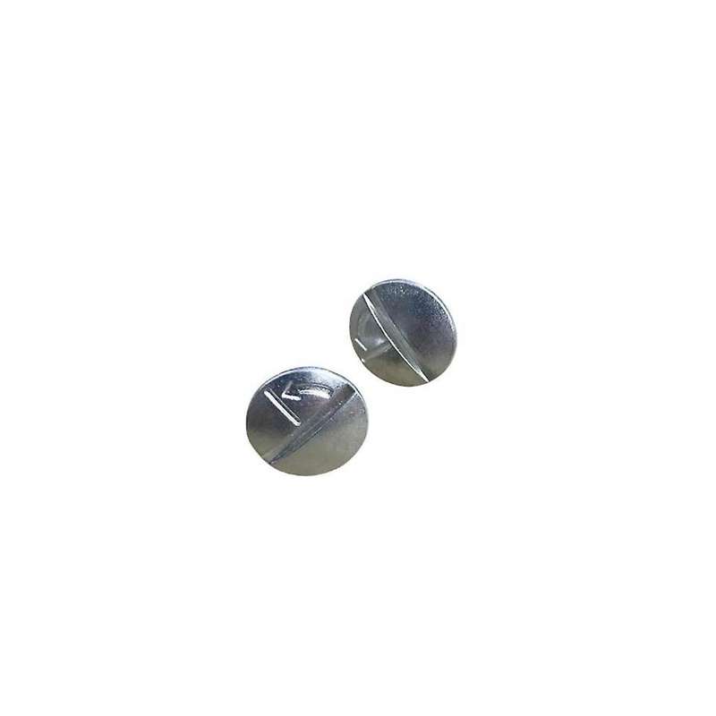 Lower Engine Cover Bolt Pin Screws Radiator Pin and Lower Cover Bolt Lower Pin Screw for Accord (16